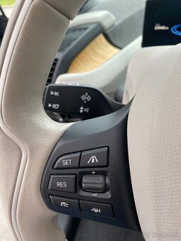 BMW i3 120 Ah 2020 FULL - 11