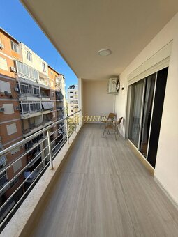 2-izbový apartmán, 80,5 m², Drač, Albánsko - 11