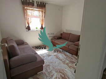 Chorvátsko -ostrov Vir - Na predaj útulný kompletne zariaden - 11