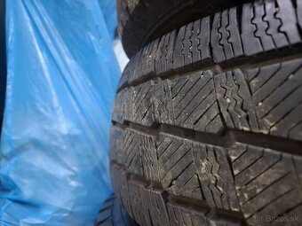 Predám 4x rezerva 5x130 - 11