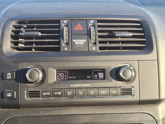 Škoda Fabia Combi 1.6 TDi, 77 kW - 11