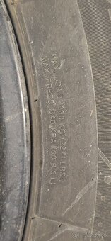 Disky Dezent 5x120 r18 - 11