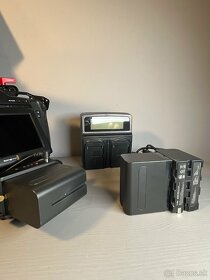 Blackmagic Design Pocket Cinema Camera 6K Pro Kit - 11