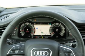 Audi Q8 50 3.0 TDI mHEV quattro tiptronic - 11