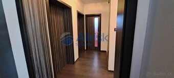 NOVOSTAVBA - MODERNÝ 4 IZB. BUNGALOV S GARÁŽOU V OBCI OĽDZA - 11