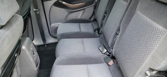 FORD C-MAX 1.8 TDCI GHIA - 11