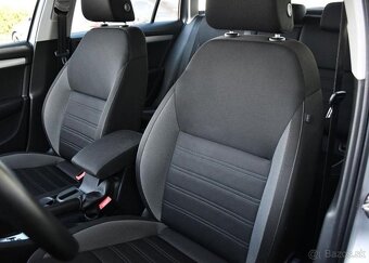 Škoda Octavia 1,6TDI DSG NAVI CARPLAY 85 kw - 11