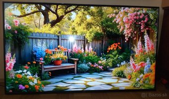 4K Smart Led Tv Chiq 65"(165cm) - 11