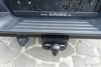 Ford Ranger 3.2 TDCi 4x4 WildTrak 147kW, M6- ODPOČET DPH - 11
