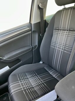 Golf Variant 7 1.6Tdi - 11