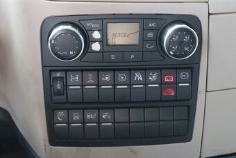 MAN TGX 18.400, EURO 6, LOWDECK - 11