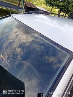 Predám Ww Passat - 11