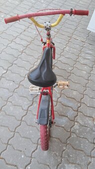 Detský bicykel - 11