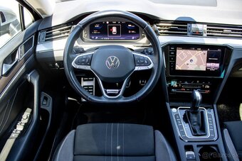 Volkswagen Passat Alltrack 2.0 TDI SCR 4Motion DSG - 11