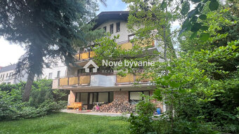 PREDAJ DOMU zastávka Čevený Križ,6 izb.RD+DVOJGARÁŽ,ZÁHRADA - 11