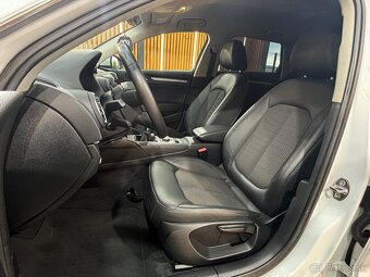 Audi A3 Sportback 2.0 TDI quattro - 11
