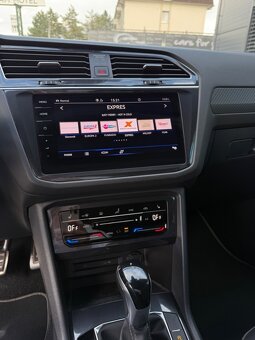 Volkswagen Tiguan Allspace 2.0TDi DSG 4Motion ŤAŽNÉVIRTUAL - 11