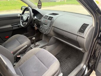 Volkswagen Polo 1.4 TDI// NOVA STK/EK - 11