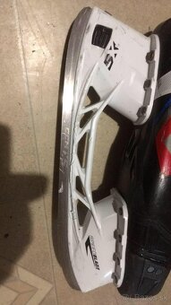 Korčule CCM Jetspeed FT670 - 11