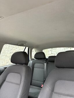 Škoda Fabia Combi 1.4 16V – facelift - 11