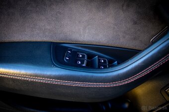 Audi A6 Avant competition 3.0 TDI DPF 326k 240kW, A8, 5d. - 11