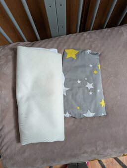 DETSKÁ POSTIEĽKA INGVART Smart Bed 9v 1 - 11