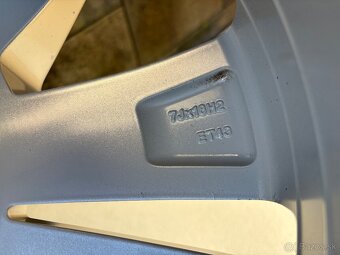 ZIMNÁ SADA SKODA 5x112 R18 + ZIMNÉ PNEU 235/55 R18 - 11