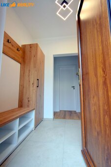 Prenájom 2 izbového bytu s predzáhradkou Podháj - 11