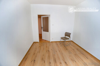 PRENÁJOM Byt 2+1 (62 m2) s balkónom v centre, Levočská ul., - 11