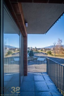 Moderné 3-izbové byty v novostavbe Baťove rezidencie - 11