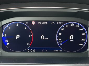 Volkswagen Tiguan Allspace R-Line 2.0 TDi 4Motion DSG, r.v.: - 11