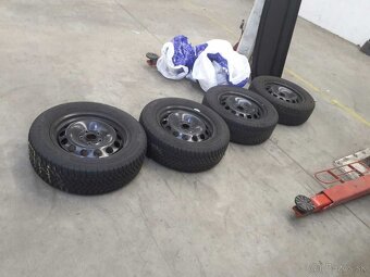 ŠKODA Karoq Style 4x4 110KW - 11