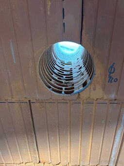 Jadrové vŕtanie - 11