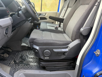 Volkswagen Crafter 2.0TDi 2018 L3 - 11