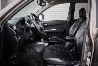 Mitsubishi L 200 2.5 DI-D, 131kW - 11