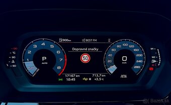 Audi A3 35 TFSI mHEV S tronic - 11