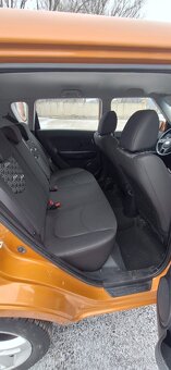 Kia Soul 1.6 CRDI - 11