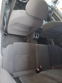 ŠKODA SUPERB 1.9TDi 96kW - 11