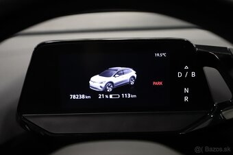 Volkswagen ID.4 Pro Performance electric 150kW - 11