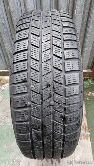 Zimné pneu Continental - 215/65 r16 - 11
