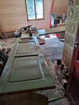 Hodinový manžel - Poprad - 11