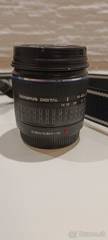 OLYMPUS E-420 KIT - 11