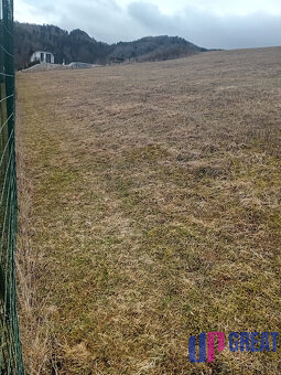 NA PREDAJ pozemok  (1.258m2) v meste Krompachy - 11