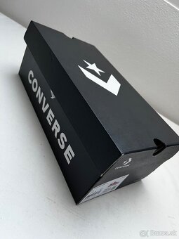 Converse červené - 11