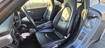 Porsche 911 (997) Carrera S 3.8 355PS - 11