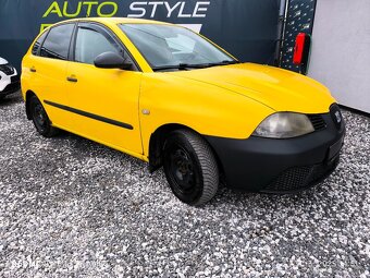 Seat Ibiza 1.2i 12V - 11
