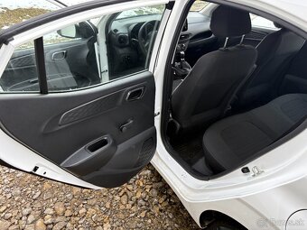 Hyundai i10 Comfort 1.2i. Dizajn Pack. Comfort Pack - 11