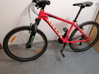 Horský bicykel Kellys - 11