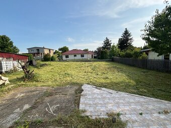 Kosenie krovinorezom, kosačkou a úprava terénov - 11