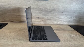 Apple MacBook Air 13" Apple M2 8GB 256GB Space Gray - 11